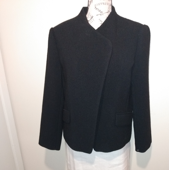 Ann Taylor Jackets & Blazers - Ann Taylor Designer Stretch Blazer 🧥 and Dress 👗